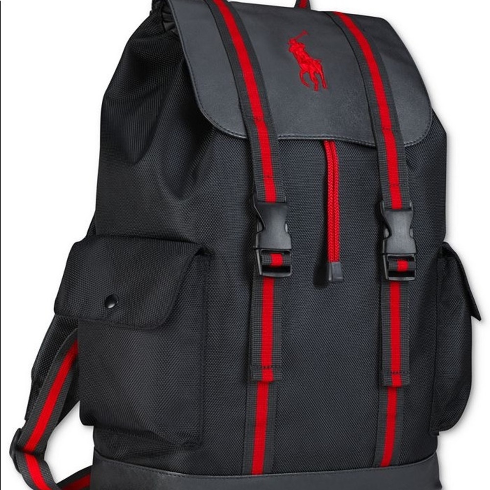 Ralph Lauren | POLO - Backpack